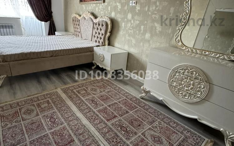 3-комнатная квартира · 110 м² · 9/9 этаж, мкр Нурсая, Таумуш Жумагалиев 15 за 250 000 ₸ в Атырау — фото 7