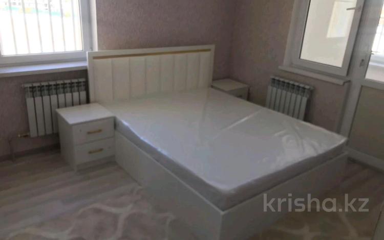 3-бөлмелі пәтер · 85 м² · 8/10 қабат, Нұрсәт ш/а 7г, бағасы: 210 000 ₸ в Шымкенте, Каратауский р-н — фото 2