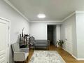 4-бөлмелі пәтер · 152 м² · 14/16 қабат, Гагарина проспект — Абая, бағасы: 150 млн ₸ в Алматы — фото 14