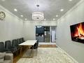 4-бөлмелі пәтер · 152 м² · 14/16 қабат, Гагарина проспект — Абая, бағасы: 150 млн ₸ в Алматы — фото 21