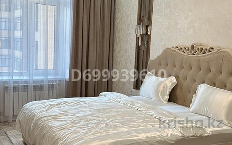 2-бөлмелі пәтер · 80 м² · 7/9 қабат, 1-ші шағым аудан, Набережная 49 В, бағасы: 35 000 ₸ в Костанае, 1-й микрорайон — фото 4