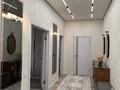 2-бөлмелі пәтер · 80 м² · 7/9 қабат, 1-ші шағым аудан, Набережная 49 В, бағасы: 35 000 ₸ в Костанае, 1-й микрорайон — фото 4
