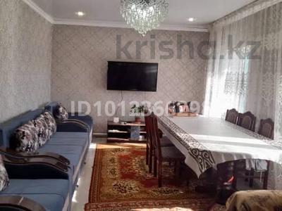 Отдельный дом · 4 комнаты · 80 м² · 18 сот., ул. Шакарима 74 за 10 млн ₸ в 
