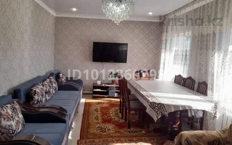 Отдельный дом · 4 комнаты · 80 м² · 18 сот., ул. Шакарима 74 за 10 млн ₸ в  — фото 2