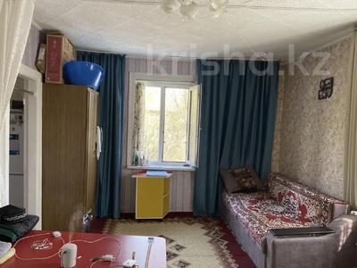 1-комнатная квартира, 37 м², 2/2 этаж помесячно, Бектурова 358 за 45 000 〒 в Павлодаре