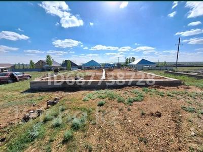 Участок · 10 соток, Сумбеле 27 — Азитемир за 3.5 млн 〒 в Актобе, мкр Акжар