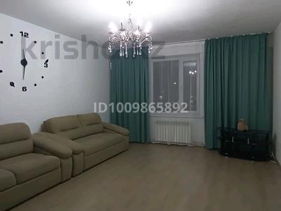 3-комнатная квартира · 96 м² · 5/5 этаж, Балапанова 46/2 за 200 000 〒 в Талдыкоргане, мкр Болашак