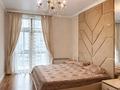 3-комнатная квартира · 110 м² · 6/8 этаж, Мангилик Ел 28 за 85 млн ₸ в Астане, Есильский р-н