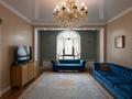 3-комнатная квартира · 110 м² · 6/8 этаж, Мангилик Ел 28 за 85 млн ₸ в Астане, Есильский р-н — фото 5