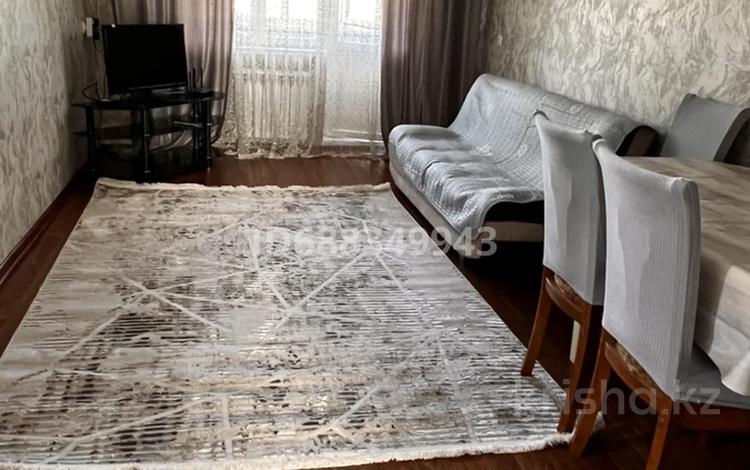 2-комнатная квартира · 52 м² · 4/4 этаж, Иляева 5А — Университет Мирас за 10 000 ₸ в Шымкенте, Абайский р-н — фото 19