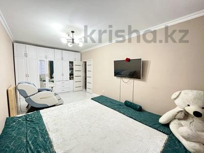 1-комнатная квартира, 42 м², 3/9 этаж, Болашак 29 за 16 млн 〒 в Талдыкоргане