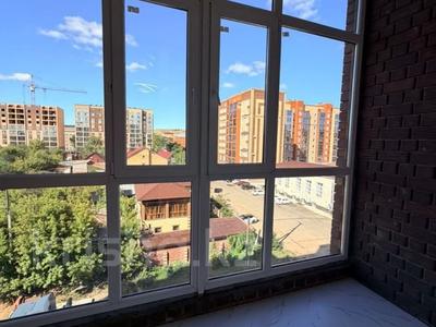 1-комнатная квартира · 45 м² · 6/9 этаж, Абылай хана 1 за 20.6 млн ₸ в Кокшетау