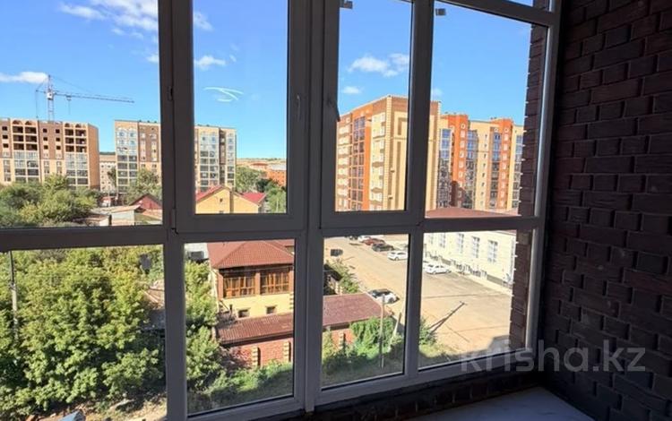1-комнатная квартира · 45 м² · 6/9 этаж, Абылай хана 1 за 20.6 млн ₸ в Кокшетау — фото 2