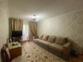3-комнатная квартира · 60 м² · 2/5 этаж, Алии Молдагуловой 4 — Жангельдина Молдагулова за 23 млн ₸ в Шымкенте, Аль-Фарабийский р-н