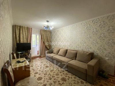 3-комнатная квартира · 60 м² · 2/5 этаж, Алии Молдагуловой 4 — Жангельдина Молдагулова за 23 млн ₸ в Шымкенте, Аль-Фарабийский р-н
