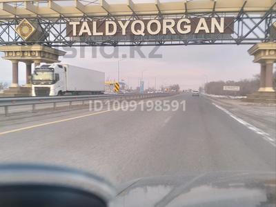 Промбаза · 1.0598 га, Абая 347 за 230 млн 〒 в Талдыкоргане