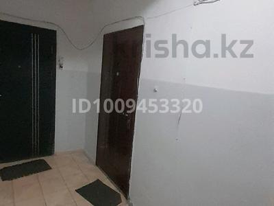 1-комнатная квартира · 48 м² · 5/5 этаж, Райымбек 20а — 20 а за 120 000 〒 в Талдыкоргане, Каратал