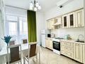 2-комнатная квартира · 60 м² · 7/8 этаж, Кабанбай батыра 60/4 — Около Mega Silkway за 25 000 ₸ в Астане, Есильский р-н