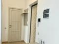 2-комнатная квартира, 60 м², 7/8 этаж посуточно, Кабанбай батыра 60/4 — Около Mega Silkway за 20 000 〒 в Астане, Есильский р-н — фото 7