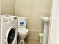2-комнатная квартира · 60 м² · 7/8 этаж, Кабанбай батыра 60/4 — Около Mega Silkway за 25 000 ₸ в Астане, Есильский р-н — фото 12