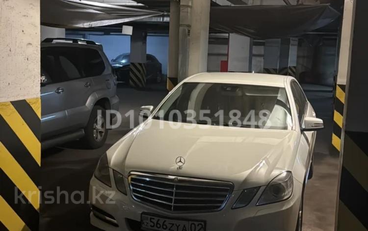 Паркинг · 18 м² · Абая 150/230 за 40 000 〒 в Алматы, Бостандыкский р-н — фото 2