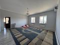 Отдельный дом · 4 комнаты · 139.4 м² · 174.4 сот., мкр Жулдыз-2, Урыс Хан за 25 млн ₸ в Атырау — фото 7