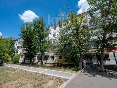 2-бөлмелі пәтер · 46.7 м² · 4/5 қабат, Тауелсиздик 16, бағасы: 18.8 млн ₸ в Астане, Алматы р-н