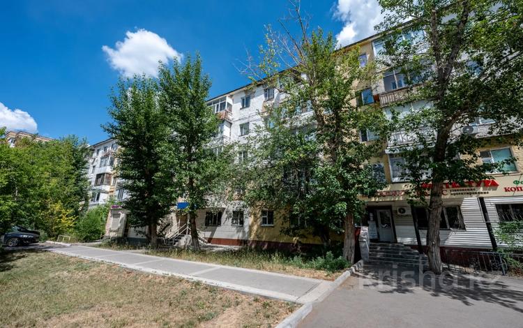 2-бөлмелі пәтер · 46.7 м² · 4/5 қабат, Тауелсиздик 16, бағасы: 18.8 млн ₸ в Астане, Алматы р-н — фото 2