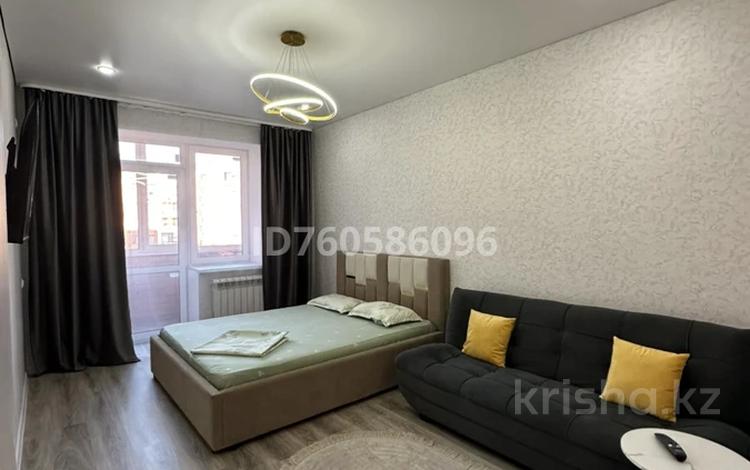 1-бөлмелі пәтер · 40 м² · 3/6 қабат, Береке 48, бағасы: 200 000 ₸ в Костанае — фото 36