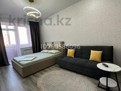 1-комнатная квартира · 40 м² · 3/6 этаж, Береке 48 за 240 000 ₸ в Костанае