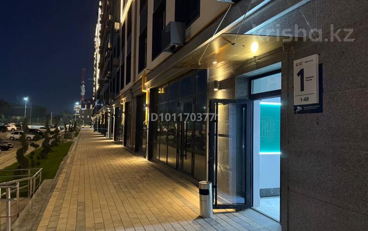 Свободное назначение · 165 м² за 750 000 ₸ в Шымкенте, Абайский р-н — фото 2