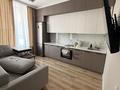 1-комнатная квартира · 33 м², Туран 46Б, 46Б/1, 46Б/2 за 200 000 ₸ в Астане, Нура р-н