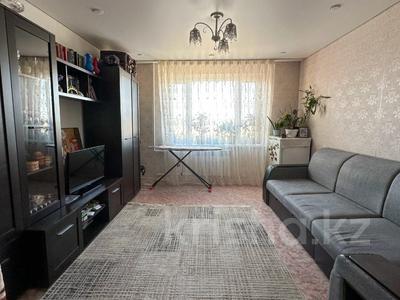 3-комнатная квартира · 61.4 м² · 7/9 этаж, мкр Гарышкер за 21.5 млн ₸ в Талдыкоргане