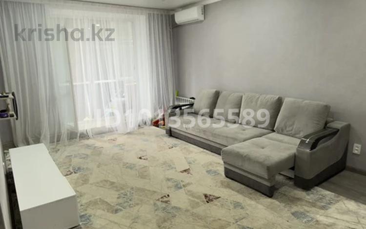 2-бөлмелі пәтер · 78 м² · 3/10 қабат, Ак.Сатпаева 350/2, бағасы: 50 млн ₸ в Павлодаре — фото 2