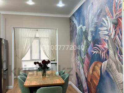 2-бөлмелі пәтер · 78.1 м² · 1/7 қабат, мкр. Алтын орда 50л, бағасы: 35 млн ₸ в Актобе