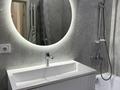 2-бөлмелі пәтер · 78.1 м² · 1/7 қабат, мкр. Алтын орда 50л, бағасы: 35 млн ₸ в Актобе — фото 14