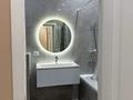 2-бөлмелі пәтер · 78.1 м² · 1/7 қабат, мкр. Алтын орда 50л, бағасы: 35 млн ₸ в Актобе — фото 16