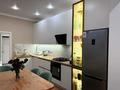 2-бөлмелі пәтер · 78.1 м² · 1/7 қабат, мкр. Алтын орда 50л, бағасы: 35 млн ₸ в Актобе — фото 6