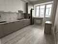 1-бөлмелі пәтер, 50.4 м², 9/9 қабат, проспект А Молдагуловой, бағасы: 21 млн 〒 в Актобе