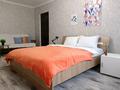 1-бөлмелі пәтер · 40 м² · 1/5 қабат, мкр 11 99 — Перекресток Шайкенова/Аз-Наурыз, бағасы: 13 000 ₸ в Актобе — фото 3
