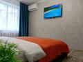 1-бөлмелі пәтер · 40 м² · 1/5 қабат, мкр 11 99 — Перекресток Шайкенова/Аз-Наурыз, бағасы: 13 000 ₸ в Актобе — фото 4