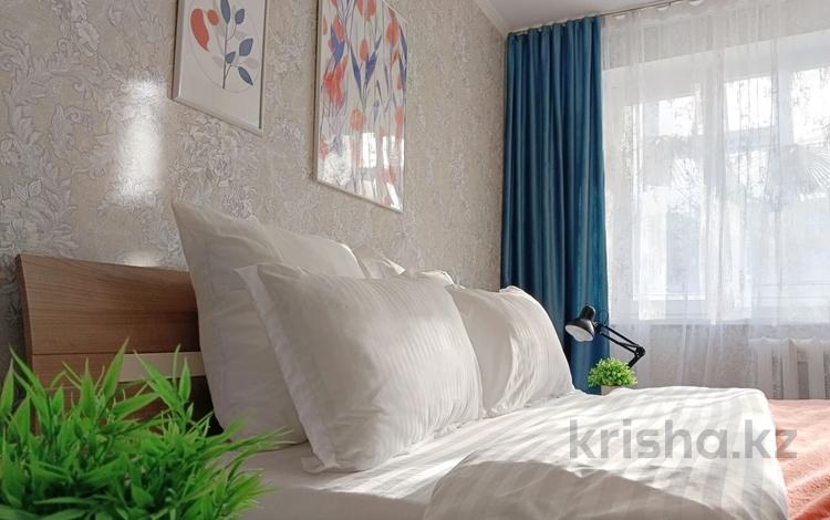 1-бөлмелі пәтер · 40 м² · 1/5 қабат, мкр 11 99 — Перекресток Шайкенова/Аз-Наурыз, бағасы: 13 000 ₸ в Актобе — фото 26