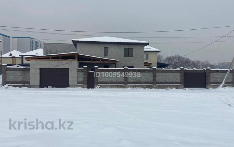Жеке үй · 5 бөлме · 250 м² · 6 жүзд., Жас Қанат ш/а. — ПК Кунаева, бағасы: 90 млн ₸ в Алматы, Турксибский р-н — фото 6