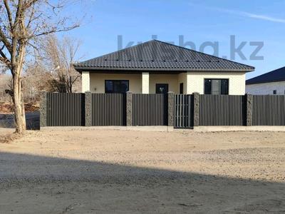 Отдельный дом · 5 комнат · 150 м² · 4.5 сот., улица Конаева 14 — улица Сидранского за 57 млн 〒 в Конаеве (Капчагай)