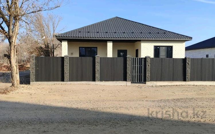 Отдельный дом · 5 комнат · 150 м² · 4.5 сот., улица Конаева 14 — улица Сидранского за 57 млн 〒 — фото 2