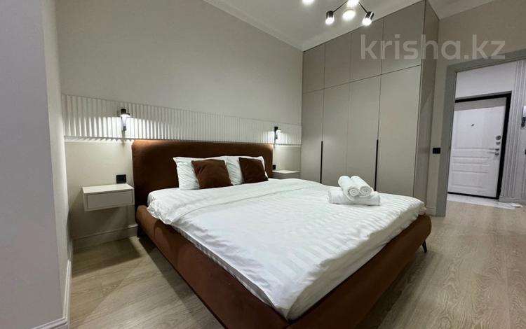 2-комнатная квартира · 47 м² · 5/12 этаж, Гагарина 311 за 51 млн ₸ в Алматы, Бостандыкский р-н — фото 5