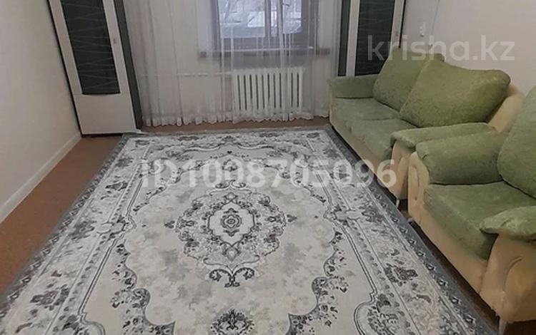2-комнатная квартира · 45 м² · 2 этаж, Гагарина 42 — Смотрит на Толеби за 8.5 млн ₸ в Кентау — фото 12