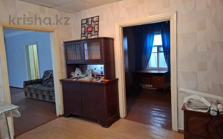 Отдельный дом · 3 комнаты · 60 м² · 5 сот., Кулымбетова 1 за 100 000 〒 в Актобе — фото 7