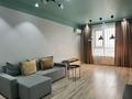 2-комнатная квартира · 80 м² · 6/9 этаж, Туран стр. 22 за 500 000 ₸ в Астане, Есильский р-н