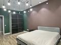 2-комнатная квартира · 80 м² · 6/9 этаж, Туран стр. 22 за 500 000 ₸ в Астане, Есильский р-н — фото 10